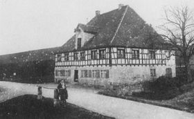 Truschwende 4 um 1920